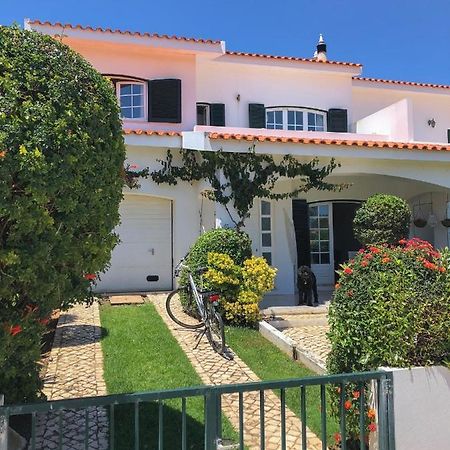 Casa Surf Βίλα Σάγκρες Εξωτερικό φωτογραφία