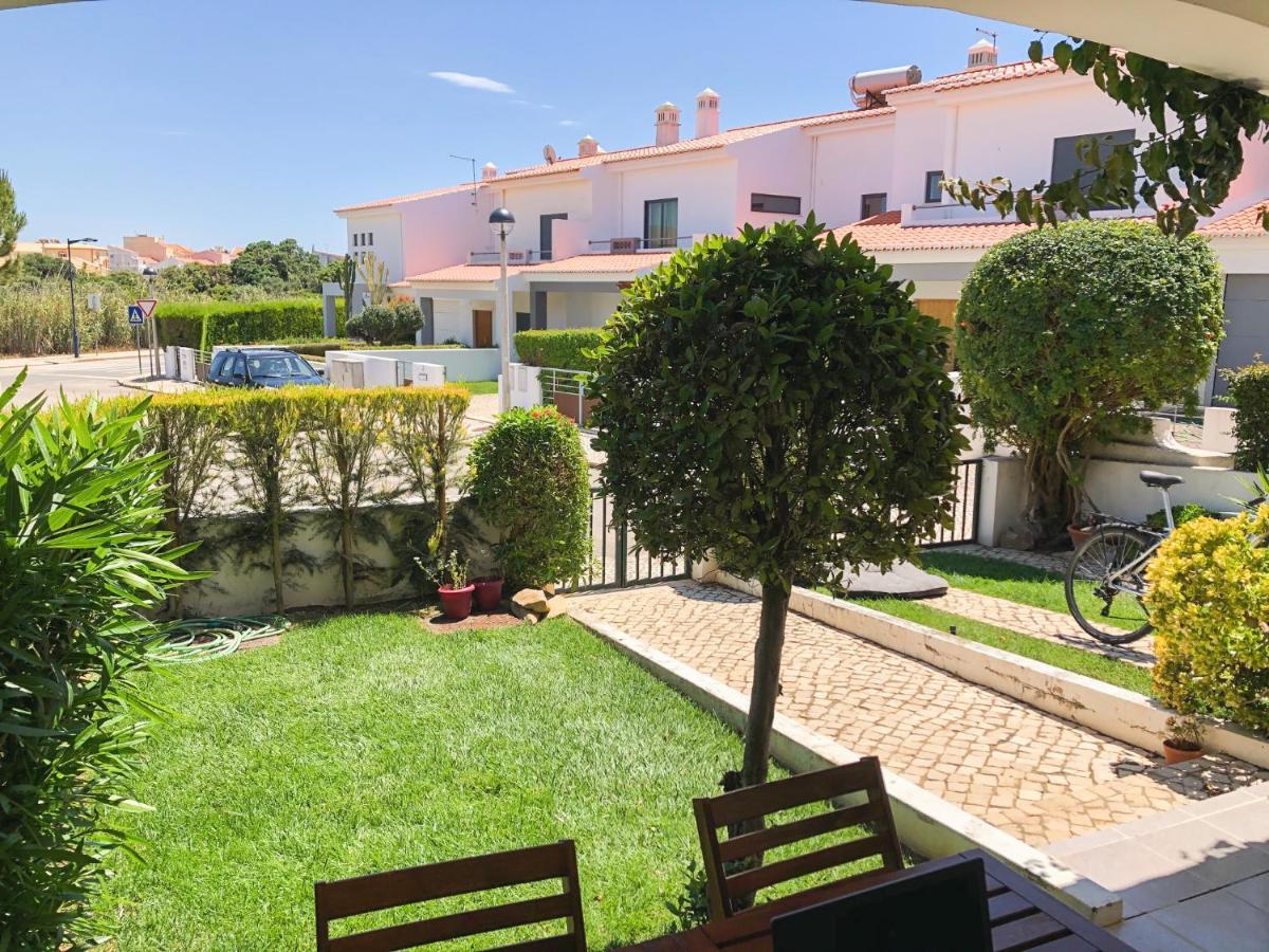 Casa Surf Βίλα Σάγκρες Εξωτερικό φωτογραφία