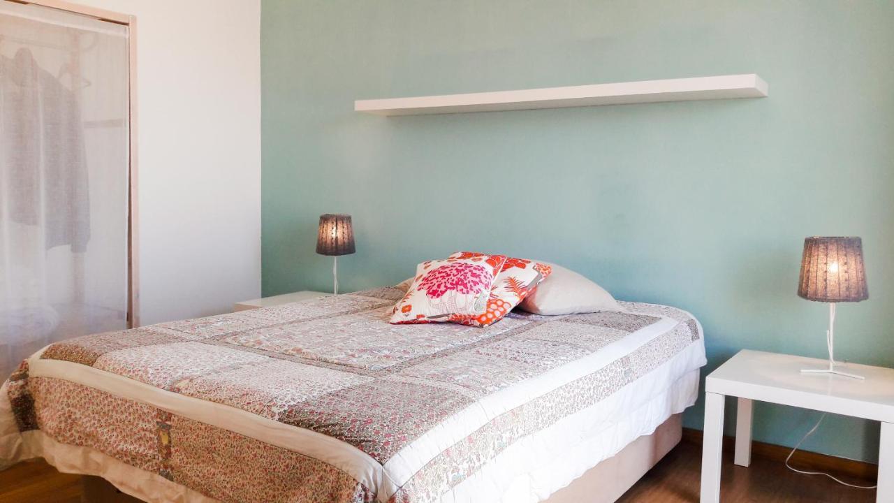 Casa Surf Βίλα Σάγκρες Εξωτερικό φωτογραφία