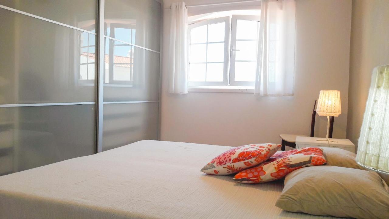 Casa Surf Βίλα Σάγκρες Εξωτερικό φωτογραφία