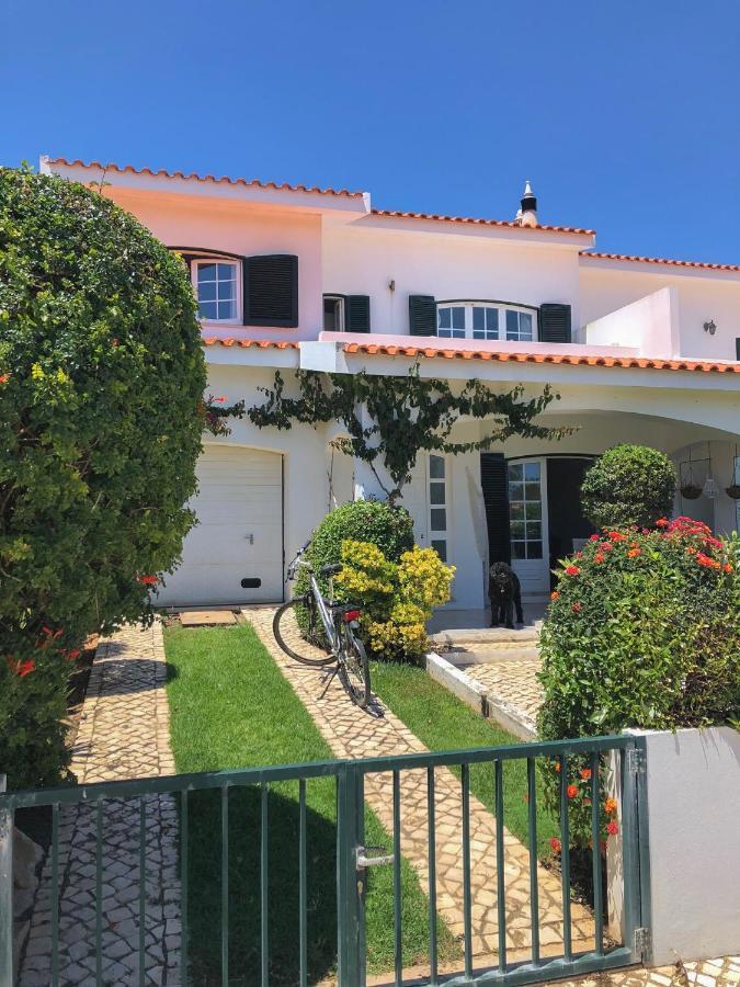 Casa Surf Βίλα Σάγκρες Εξωτερικό φωτογραφία