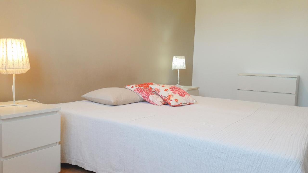 Casa Surf Βίλα Σάγκρες Εξωτερικό φωτογραφία