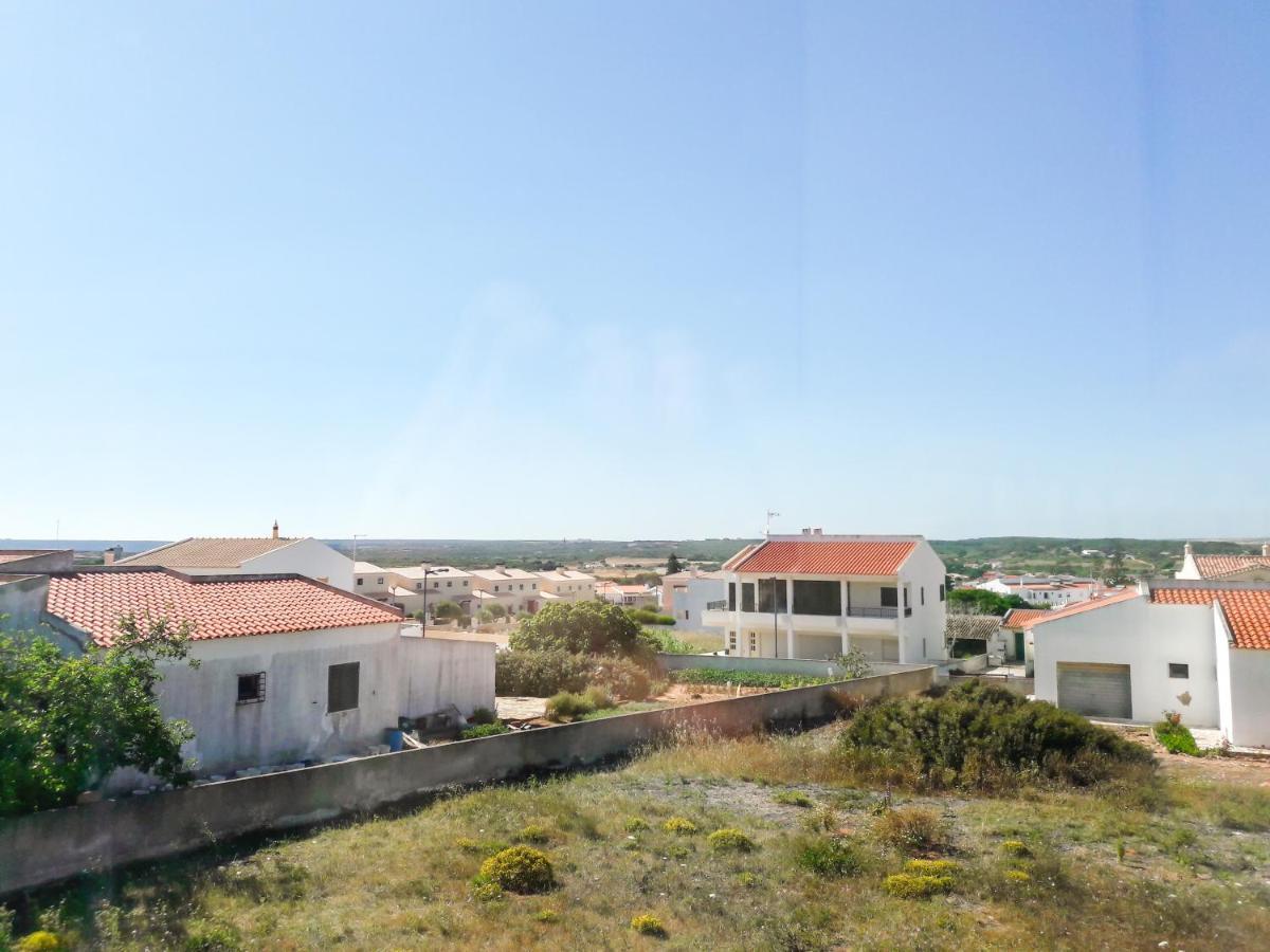 Casa Surf Βίλα Σάγκρες Εξωτερικό φωτογραφία