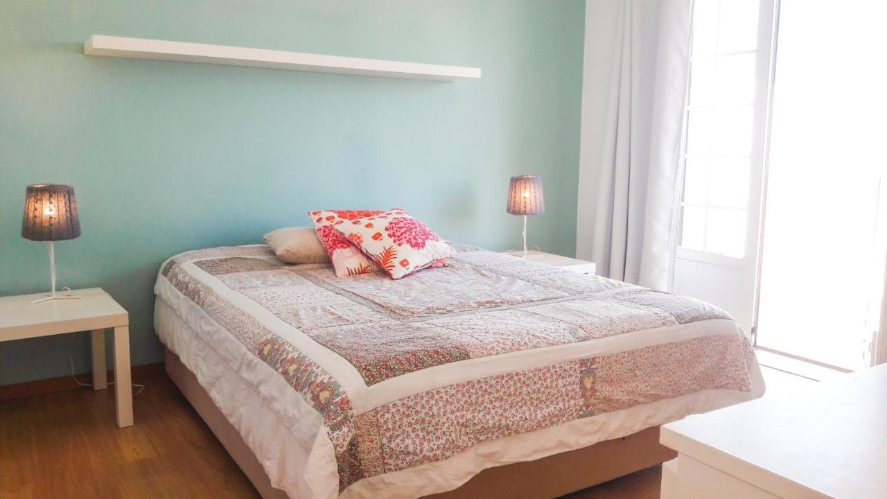Casa Surf Βίλα Σάγκρες Εξωτερικό φωτογραφία