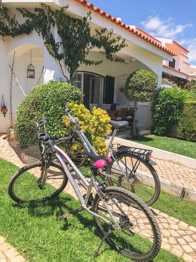 Casa Surf Βίλα Σάγκρες Εξωτερικό φωτογραφία