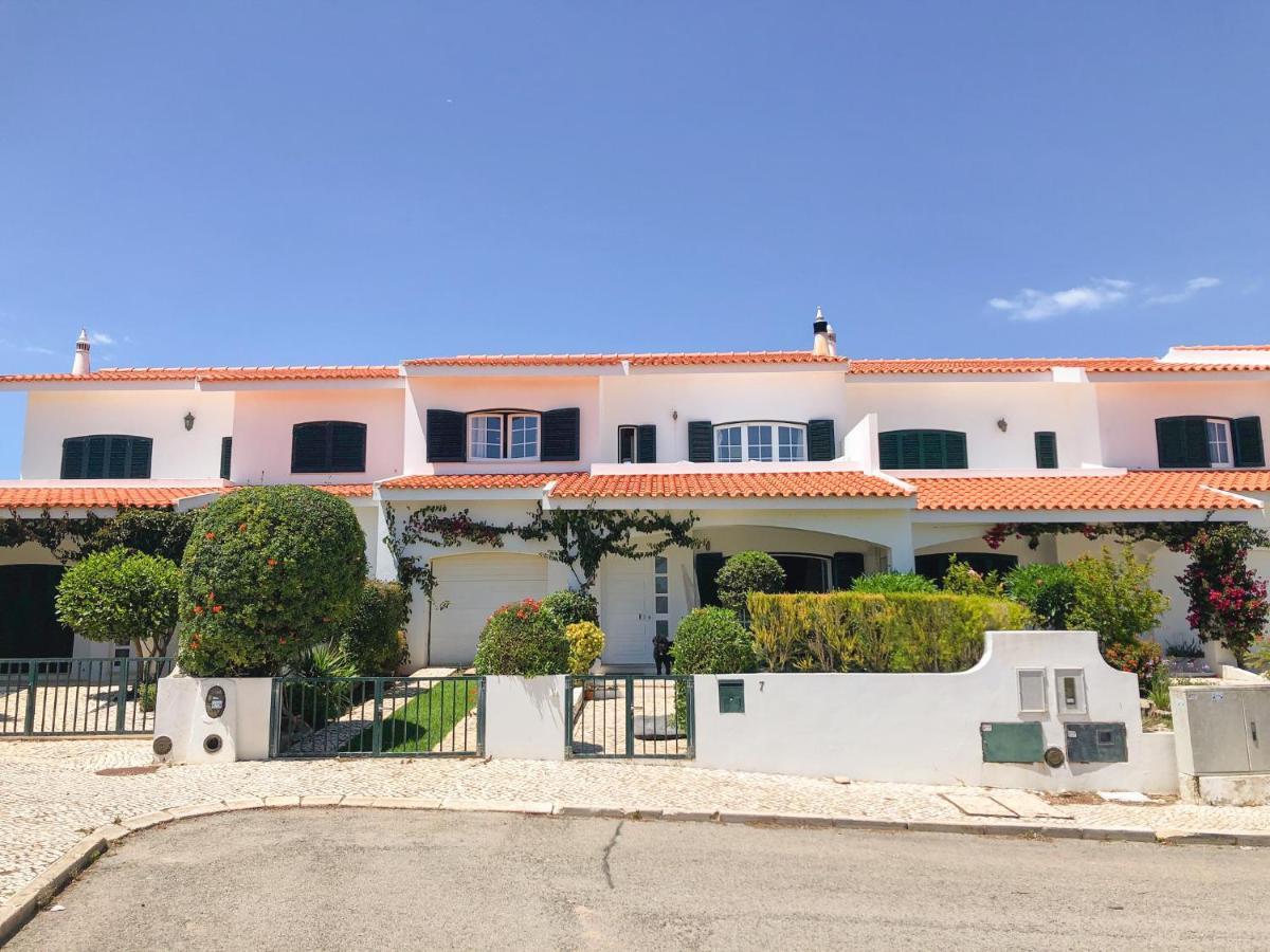 Casa Surf Βίλα Σάγκρες Εξωτερικό φωτογραφία