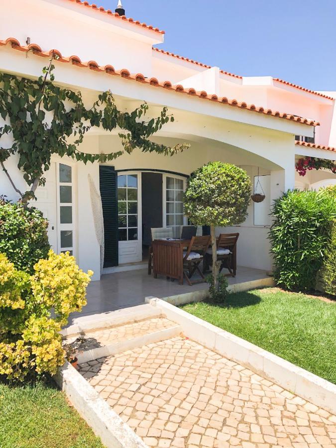 Casa Surf Βίλα Σάγκρες Εξωτερικό φωτογραφία